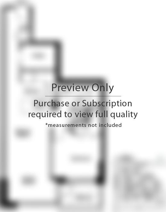 Floor Plan 311 2520 Manitoba