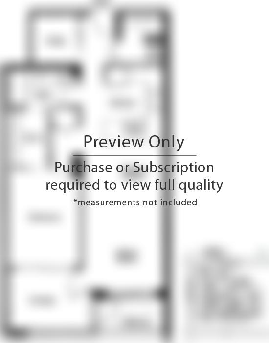 Floor Plan 412 2520 Manitoba