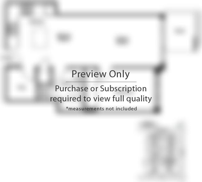 Floor Plan 604 2228 W Broadway
