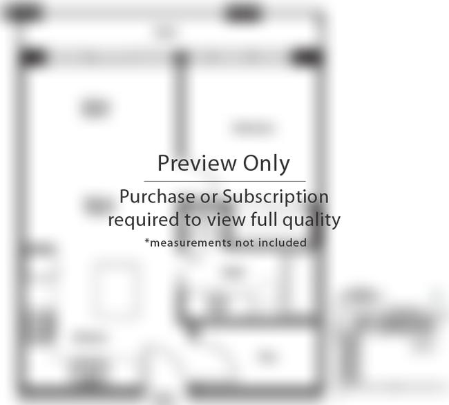 Floor Plan 204 2288 W Broadway