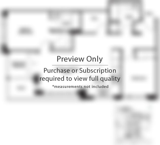 Floor Plan 330 2288 W Broadway