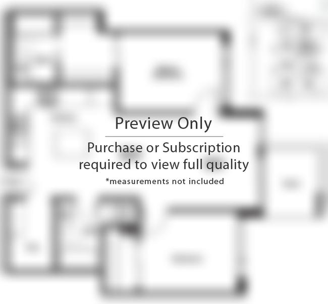 Floor Plan 421 2288 W Broadway