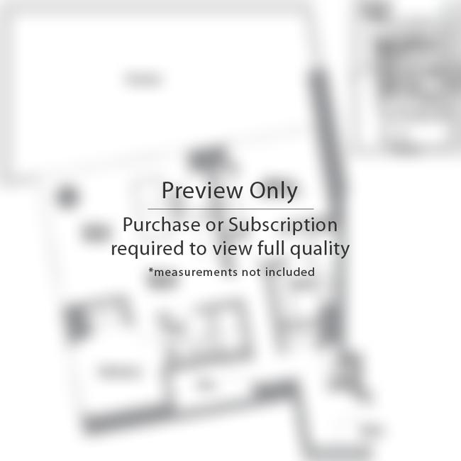 Floor Plan 606 777 Robson