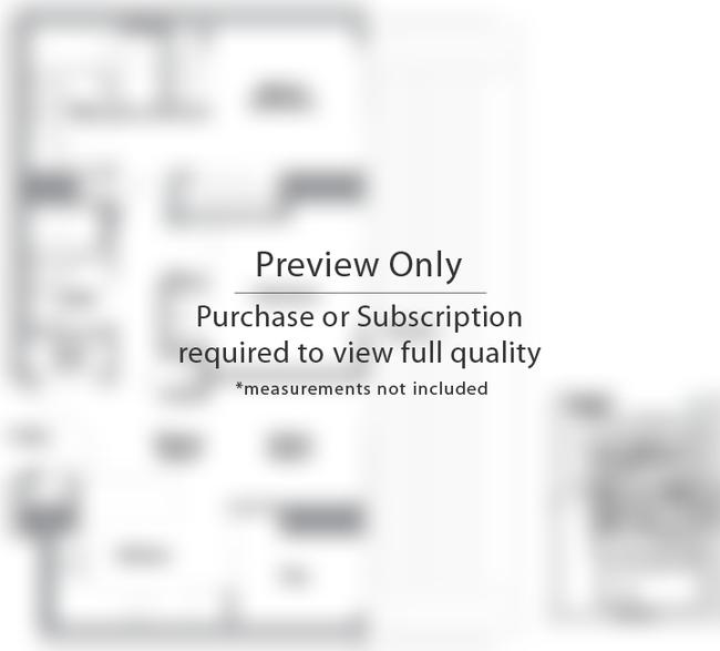 Floor Plan 610 777 Robson