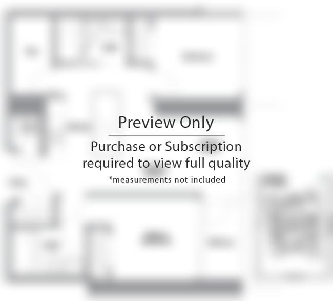 Floor Plan 810 777 Robson