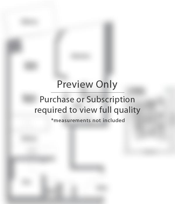 Floor Plan 1108 777 Robson