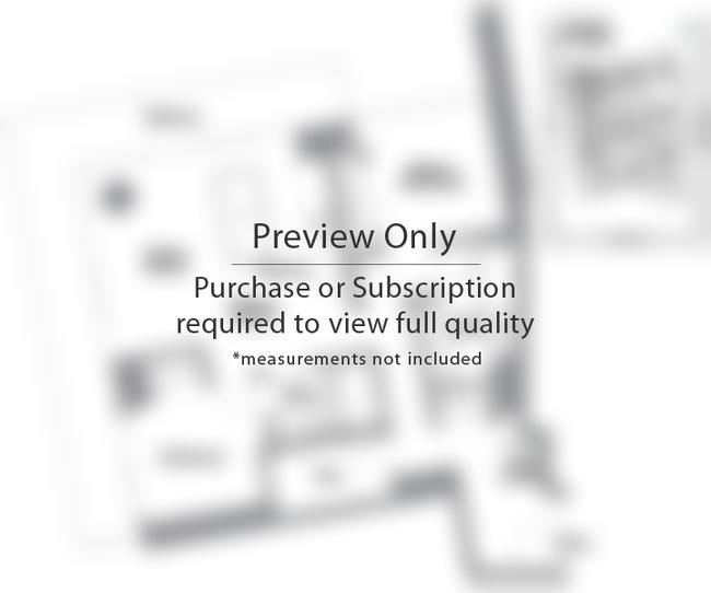 Floor Plan 1806 777 Robson
