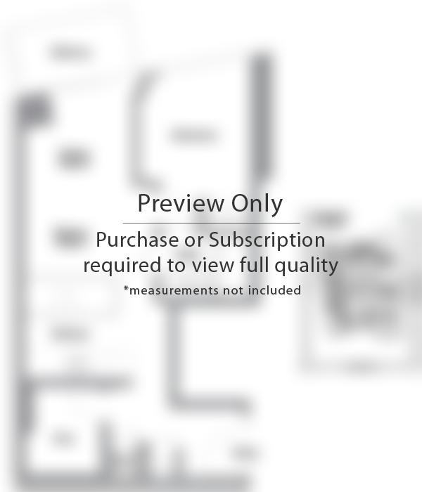 Floor Plan 2208 777 Robson