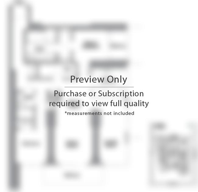 Floor Plan 2512 777 Robson