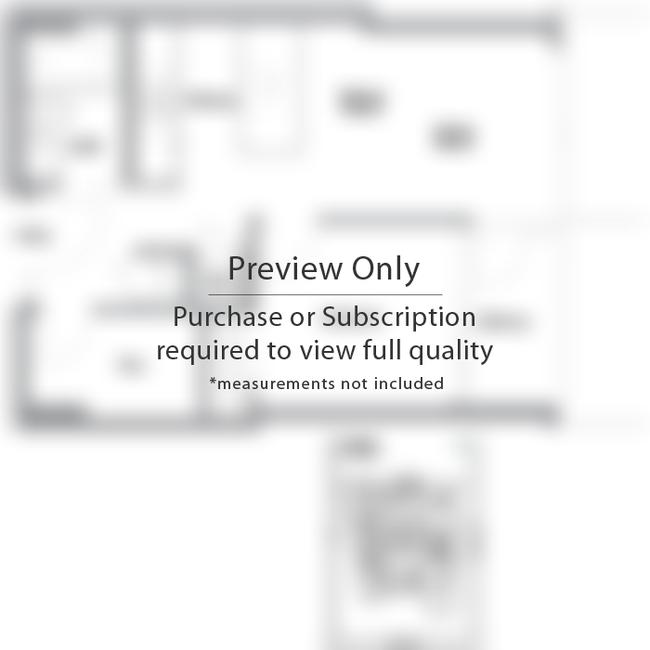 Floor Plan 2511 777 Robson