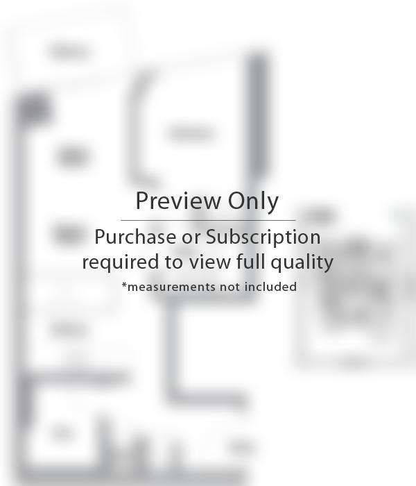 Floor Plan 2308 777 Robson