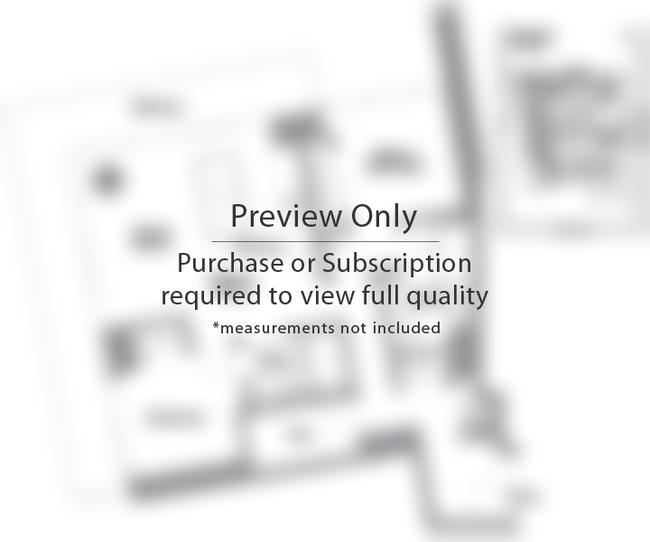 Floor Plan 3806 777 Robson