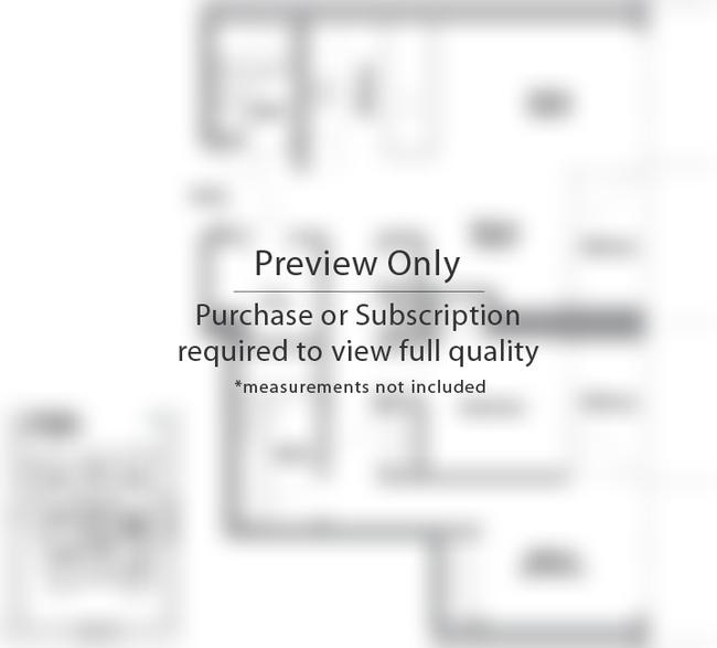Floor Plan 4008 777 Robson
