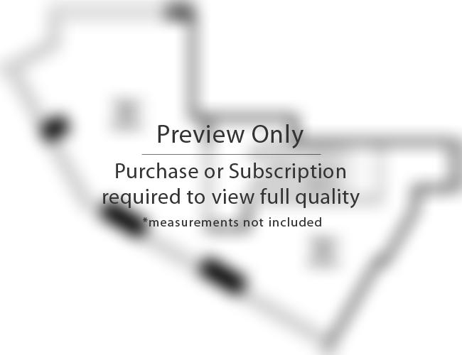 Floor Plan 2910 128 West Cordova