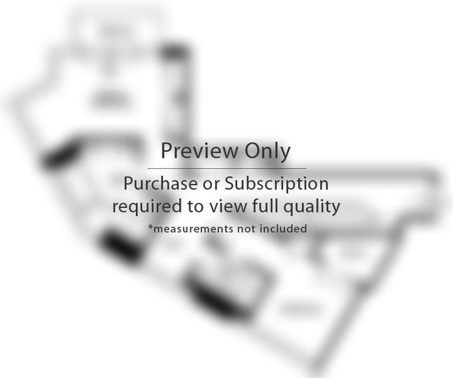 Floor Plan 2910 128 West Cordova