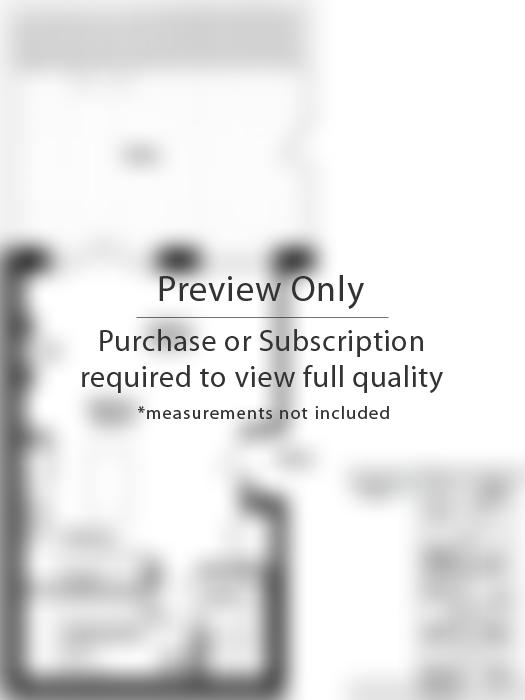 Floor Plan 102 1241 Homer