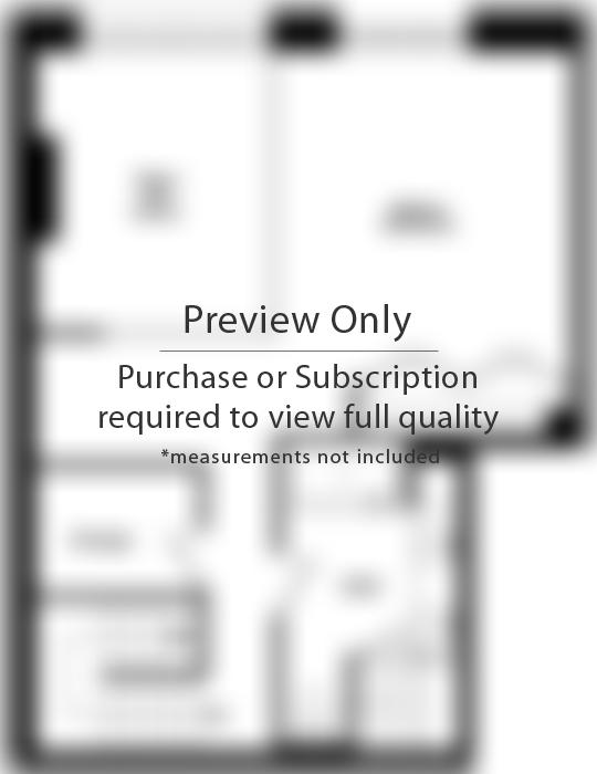 Floor Plan 102 1241 Homer