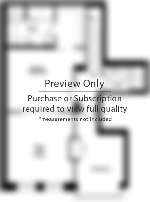 Floor Plan 101 1241 Homer