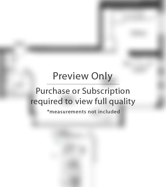 Floor Plan 100 990 Beach