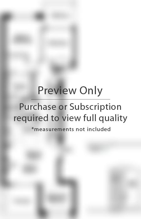 Floor Plan 501 1241 Homer