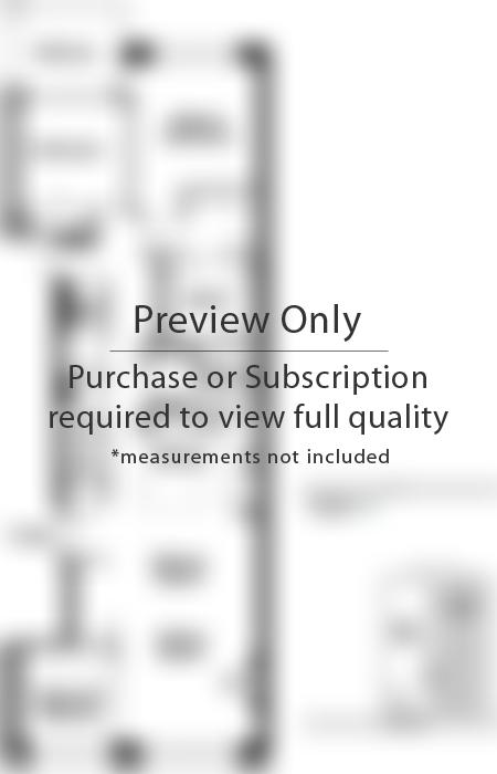 Floor Plan 502 1241 Homer