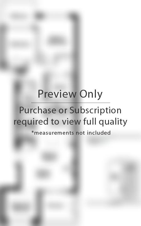 Floor Plan 602 1241 Homer