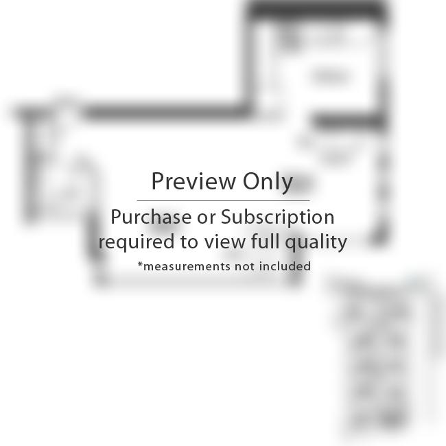 Floor Plan 509 990 Beach