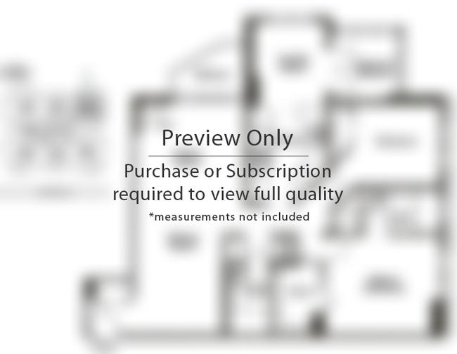Floor Plan 206 1575 W. 10th Ave