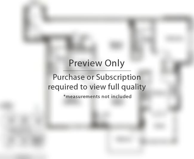 Floor Plan 208 1575 W. 10th Ave