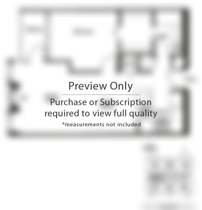 Floor Plan 903 1575 W. 10th Ave