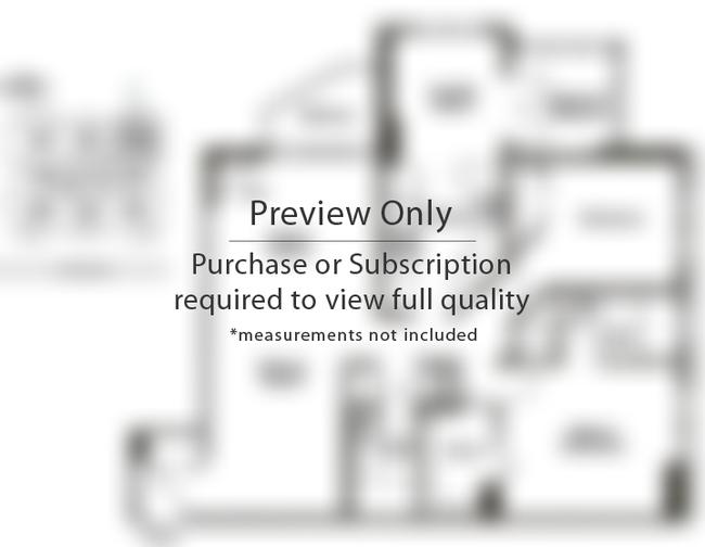 Floor Plan 906 1575 W. 10th Ave