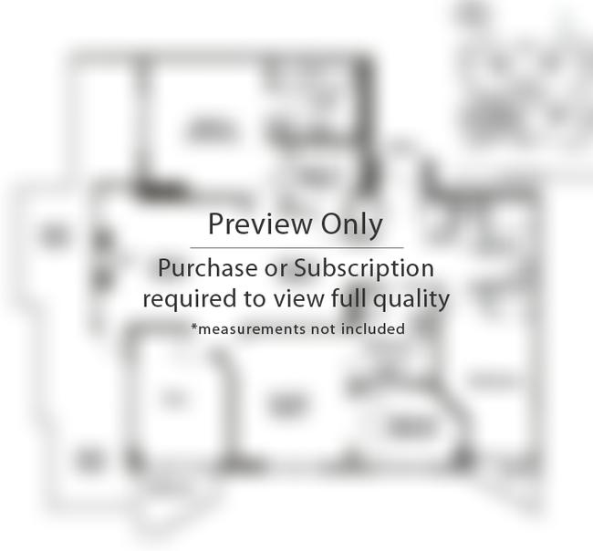 Floor Plan 1102 1575 W. 10th Ave