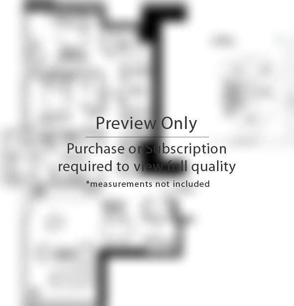 Floor Plan 606 1201 Marinaside