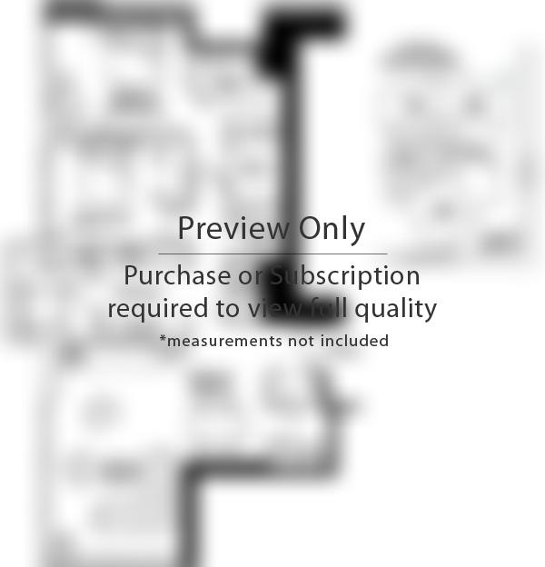 Floor Plan 1606 1201 Marinaside