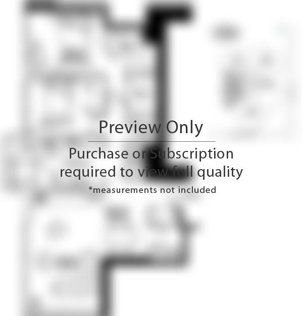 Floor Plan 1506 1201 Marinaside