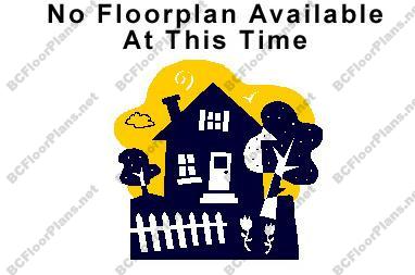 Floor Plan 206 445 W. 2nd Ave.