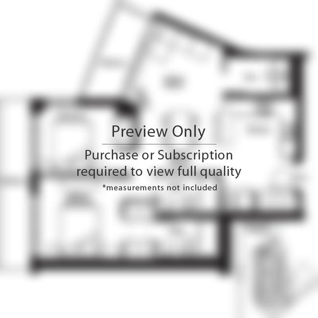 Floor Plan 403 445 W. 2nd Ave.