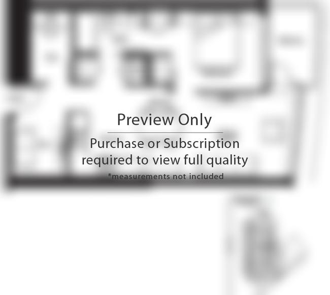 Floor Plan 407 445 W. 2nd Ave.