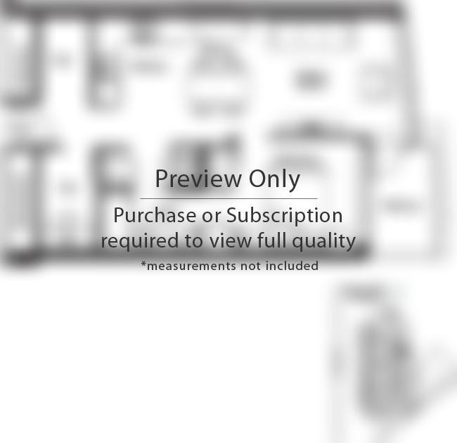 Floor Plan 406 445 W. 2nd Ave.
