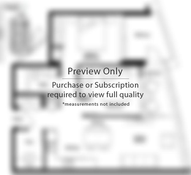 Floor Plan 405 445 W. 2nd Ave.
