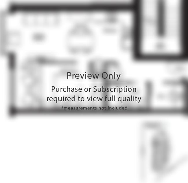 Floor Plan 502 445 W. 2nd Ave.