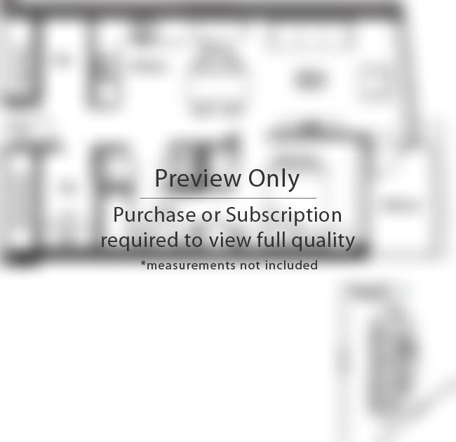 Floor Plan 506 445 W. 2nd Ave.