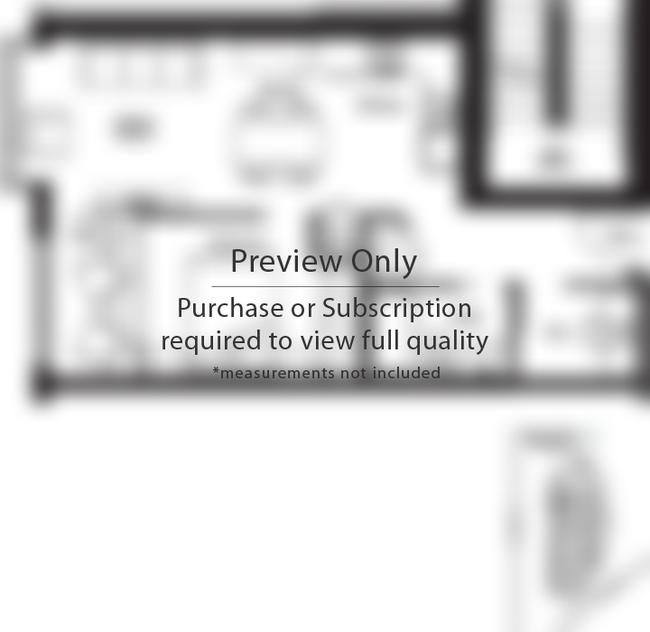 Floor Plan 602 445 W. 2nd Ave.