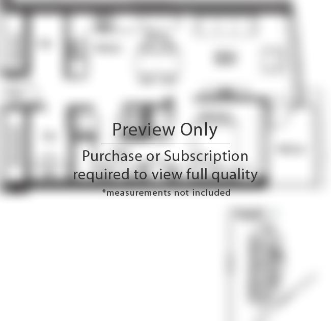 Floor Plan 706 445 W. 2nd Ave.