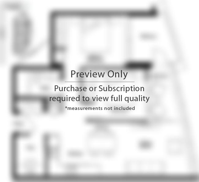 Floor Plan 705 445 W. 2nd Ave.