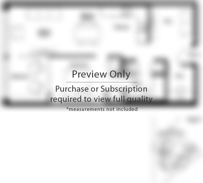 Floor Plan 214 445 W. 2nd Ave.