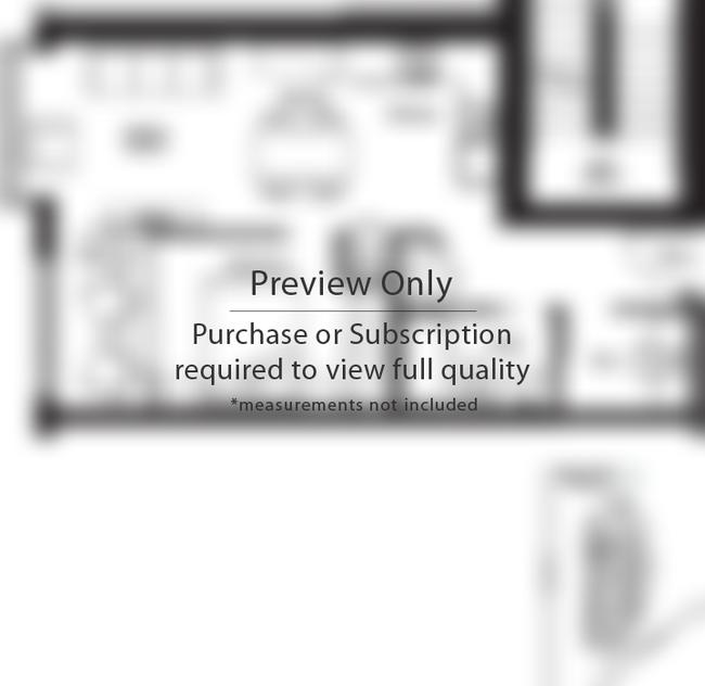 Floor Plan 802 445 W. 2nd Ave.