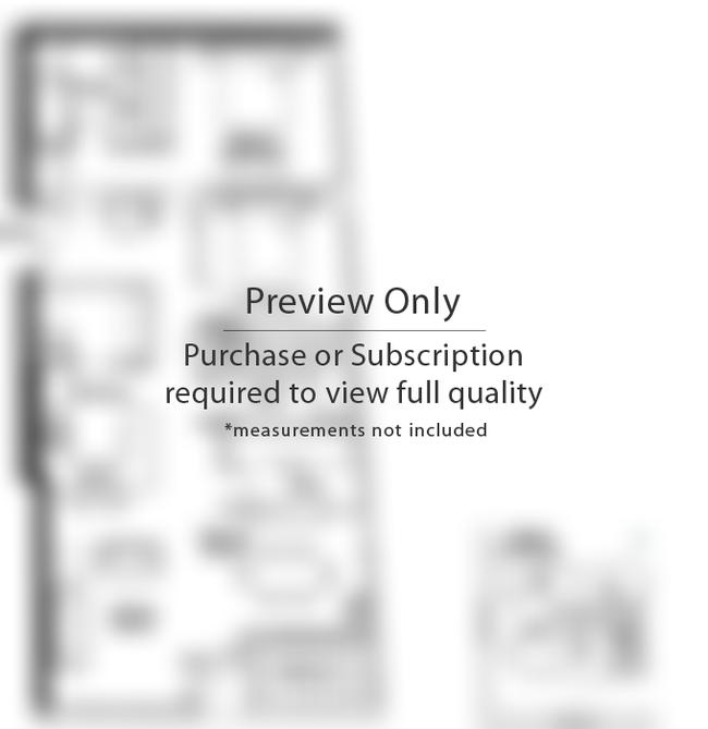 Floor Plan 3002 1483 Homer