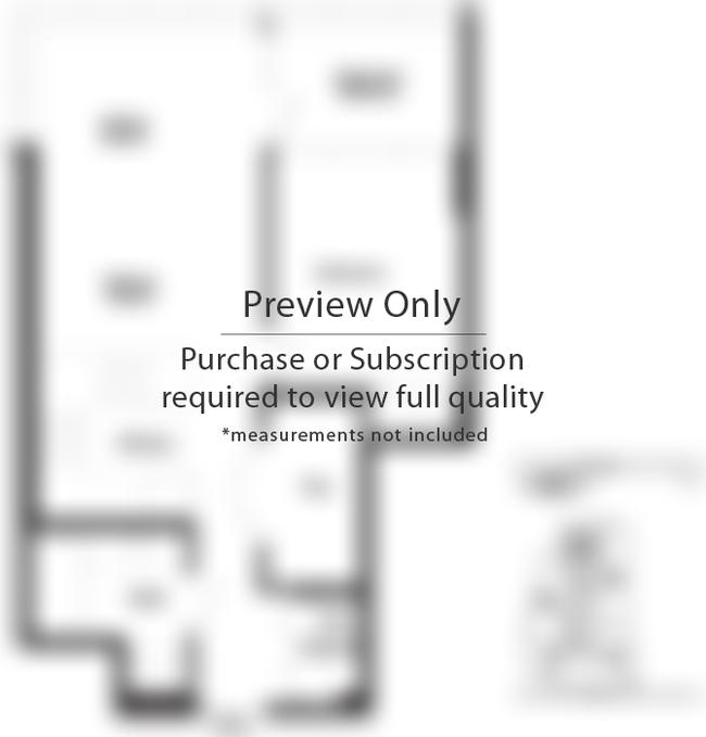 Floor Plan 602 1258 West Broadway