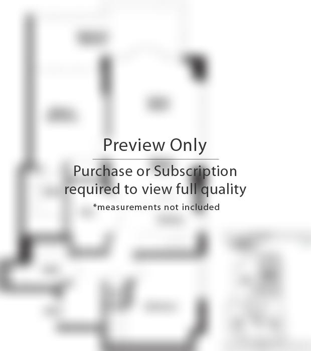 Floor Plan 802 1258 West Broadway